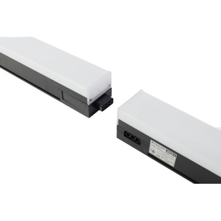 Світильник лінійний LED 50Вт 4000К IONIQ II ENERLIGHT