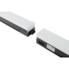 Світильник лінійний LED 50Вт 4000К IONIQ II ENERLIGHT