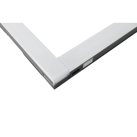 Світильник лінійний LED 50Вт 4000К IONIQ II ENERLIGHT