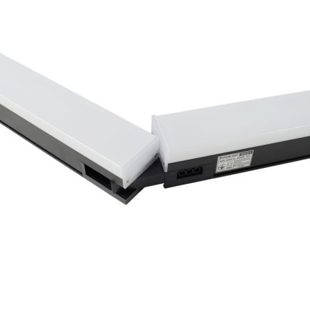 Світильник лінійний LED 50Вт 4000К IONIQ II ENERLIGHT