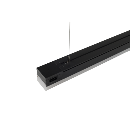 Світильник лінійний LED 50Вт 4000К IONIQ II ENERLIGHT