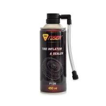 Герметик коліс F126 AUTOLIVE TIRE INFLATOR&SEALER 0.450