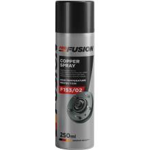 Мастило F153 PROFUSION Cupper spray 450мл