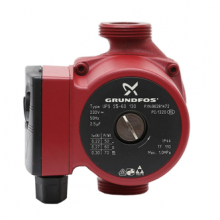 Фото  товара Насос циркуляційний Grundfos 25 60/130