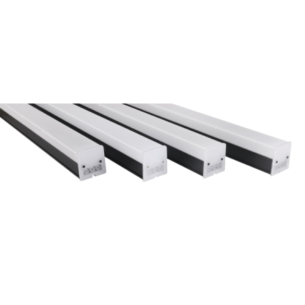 Світильник лінійний LED 40Вт 4000К IONIQ I ENERLIGHT