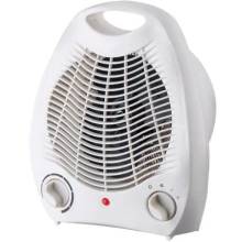 Тепловентилятор хол./гар. повітря 1000/2000W 20м.куб., термостат, 3 режими, антиперекид, світ. ін. Marso M-501В