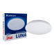 Фото luna24smd80n товара Светильник LED 40Вт 6500К IP20 1200мм VELMAX 25-12-42