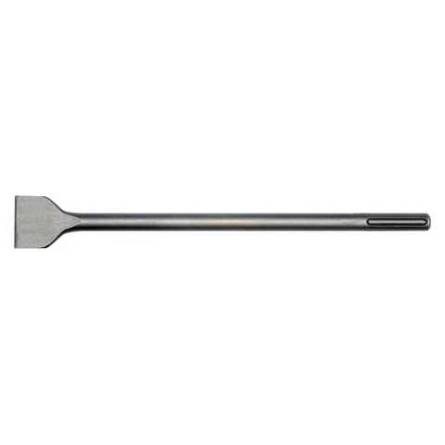 Зубило SDS-max плоске 18x50х400мм. STHOR 23606