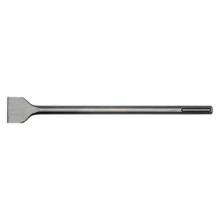 Зубило SDS-max плоске 18x50х400мм. STHOR 23606