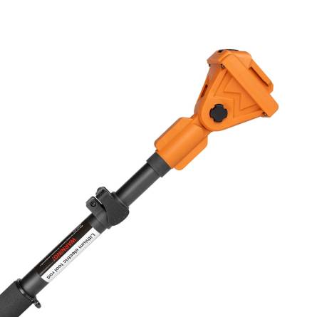 Штанга телескопічна для інструменту ТехАС ТАOE-TP13-2 Штанга телескопічна для інструменту ТехАС ТАOE-TP13-2