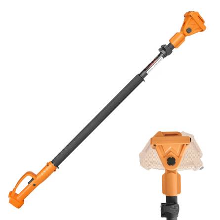 Штанга телескопічна для інструменту ТехАС ТАOE-TP13-2 Штанга телескопічна для інструменту ТехАС ТАOE-TP13-2