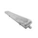Корпус світильника LED LFB 2*18 T8 ІР65 Slim під лампу LED