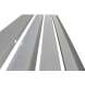 Фото nakladna-ramka-dlya-svitilnika-600-600-panel-pro-line-alum-tnsy-3 товара Рамка для LED панели 600*600*50 алюм