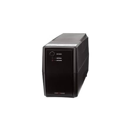 Джерело безперебійного живлення UPS LPM-625 VA