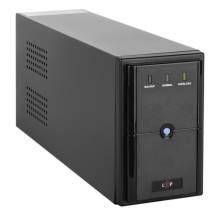 Блок безпереб живлення UPS LPM-825 VA (577Вт)