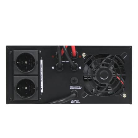 Блок безперебійного живлення UPS LPM-PSW-1500VA