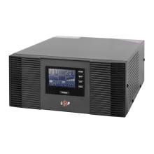 Фото  товара Блок бесперебойного питания UPS LPM-PSW-1500VA