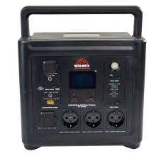 Зарядна станція портативна Vitals Professional PS 1000qc