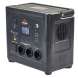 Зарядна станція портативна Vitals Professional PS 1000qc