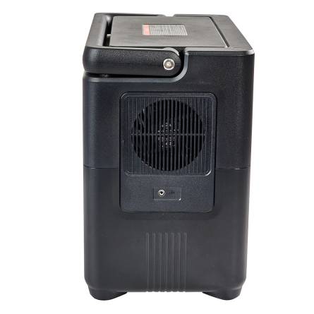 Зарядна станція портативна Vitals Professional PS 1000qc