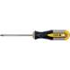 Викрутка хрестова Philips, PH1*150мм, VOREL 60965