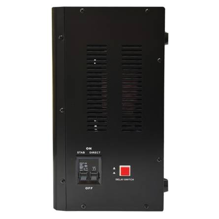 Фото wld-2-800x800 товара Стабилизатор WLD-12000 BA 140-260B напольный Electro