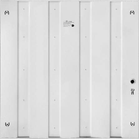 Фото e620panels_slim595-20-36w-3000lm-4000k-prismatik-2 товара Панель LED PRISMATIK IP 20 36W 6000 Ecostrum