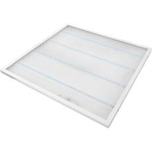 Панель LED PRISMATIK IP 20 36W 6000 Ecostrum