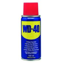 Фото  товара Смазка многофункциональная WD-40 0,1л