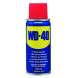 Фото images товара Смазка многофункциональная WD-40 0,1л