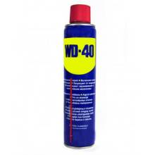 Фото  товара Смазка многофункциональная WD-40 0,2л