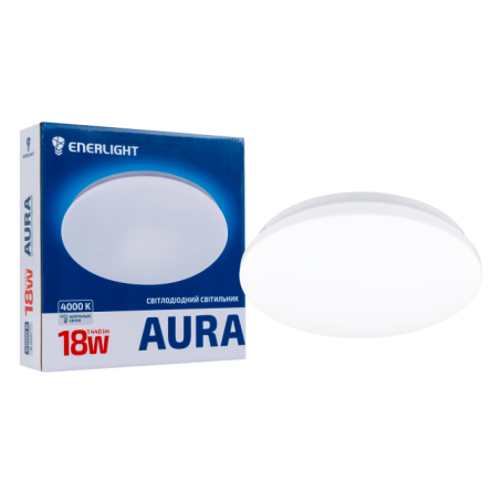 Фото aura18smd80n товара Светильник LED 40Вт 6500К IP20 1200мм VELMAX 25-12-42