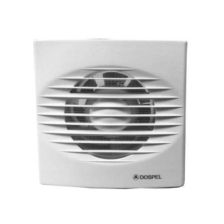 Вентилятор BOREY 120 LS