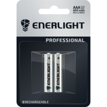 Акумулятор AAА800 ENERLIGHT Блістер 2шт