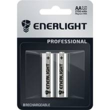 Акумулятор AA2100 ENERLIGHT Блістер 2шт