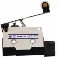 Мікровимикач D4MC-2000