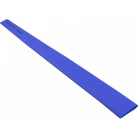 Фото a0150040092 товара Трубка термоусаживающая с клеевым шаром 19,1мм АсКо синяя
