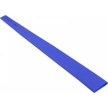 Трубка термоусаджувальна з клейовим шаром 19,1мм АсКо синя