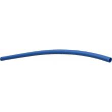 Трубка термоусаджувальна з клейовим шаром 9,5мм АсКо синя