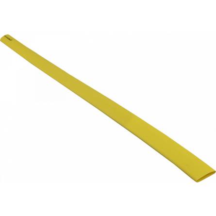 Трубка термоусаджувальна з клейовим шаром 19,1мм АсКо жовта