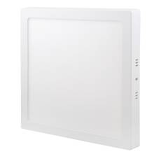 Світильник LED 18Вт 6400 квадрат вбудований 218*218 LED 12-10-46