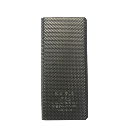 Акумулятор Power-bank Li-ion 25000mAh, вхід: type-c/micro, вихід: 2хUSB,5V/2.1A