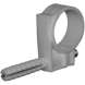 Фото oboyma-dlya-trub-i-kabelya-s-udarnym-shurupom-d32-34-up-25sht_658ccf1210d3dc5_200x200 товара Обойма для трубы Д 15-16мм белая с шурупом 8х36