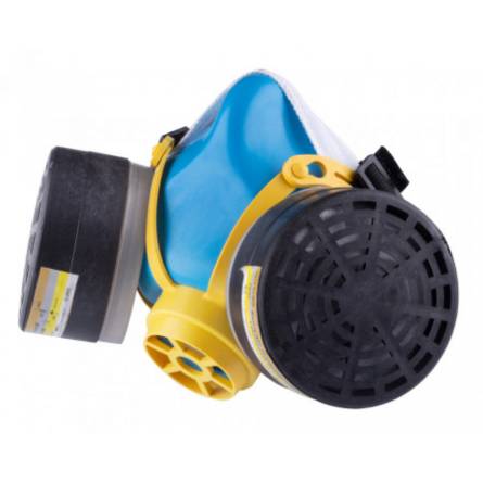 Фото respirator-ru-60m товара Респиратор РУ-60М