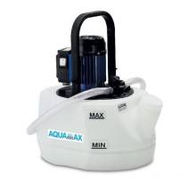 Оренда Бустер установка для промивки теплообмінників Aquamax Promax 20