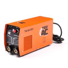 Оренда Інвертор зварювальний TexAc TA-00-353