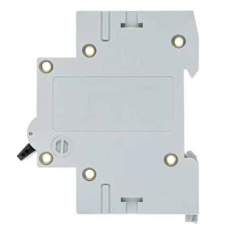 Автоматичний вимикач RI52 2P C6A 6кА ISKRA