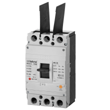 Фото  товара MOD3 3NM 400A NEW Автоматический выключатель 400А, 65кА ISKRA