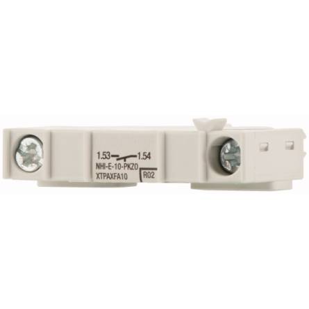 Доп. контакт NHІ-Е-10-PKZ0 Доп. контакт NHІ-Е-10-PKZ0