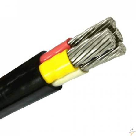 Фото avvg-4x95 товара АВВГ 4х6 кабель